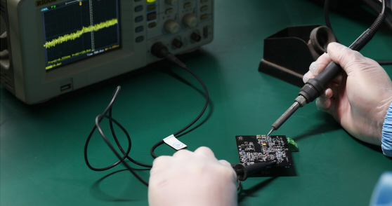 工匠精神，精益求精