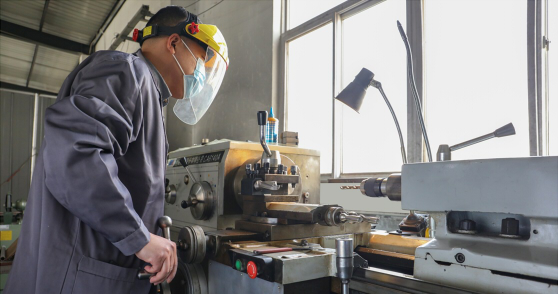 生產(chǎn)，快速交貨